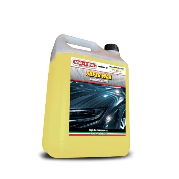 MAFRA Super Wax - 5 L
