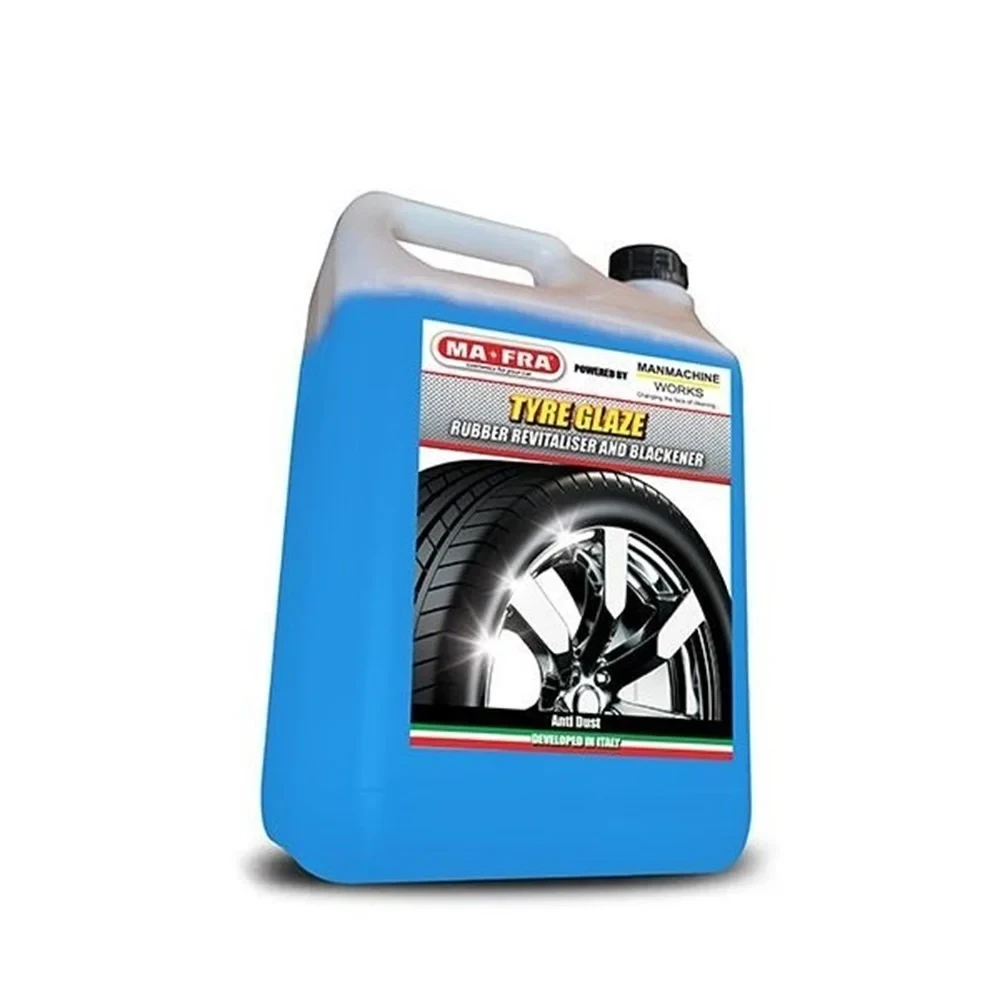 MAFRA Tire Glaze - 10 L