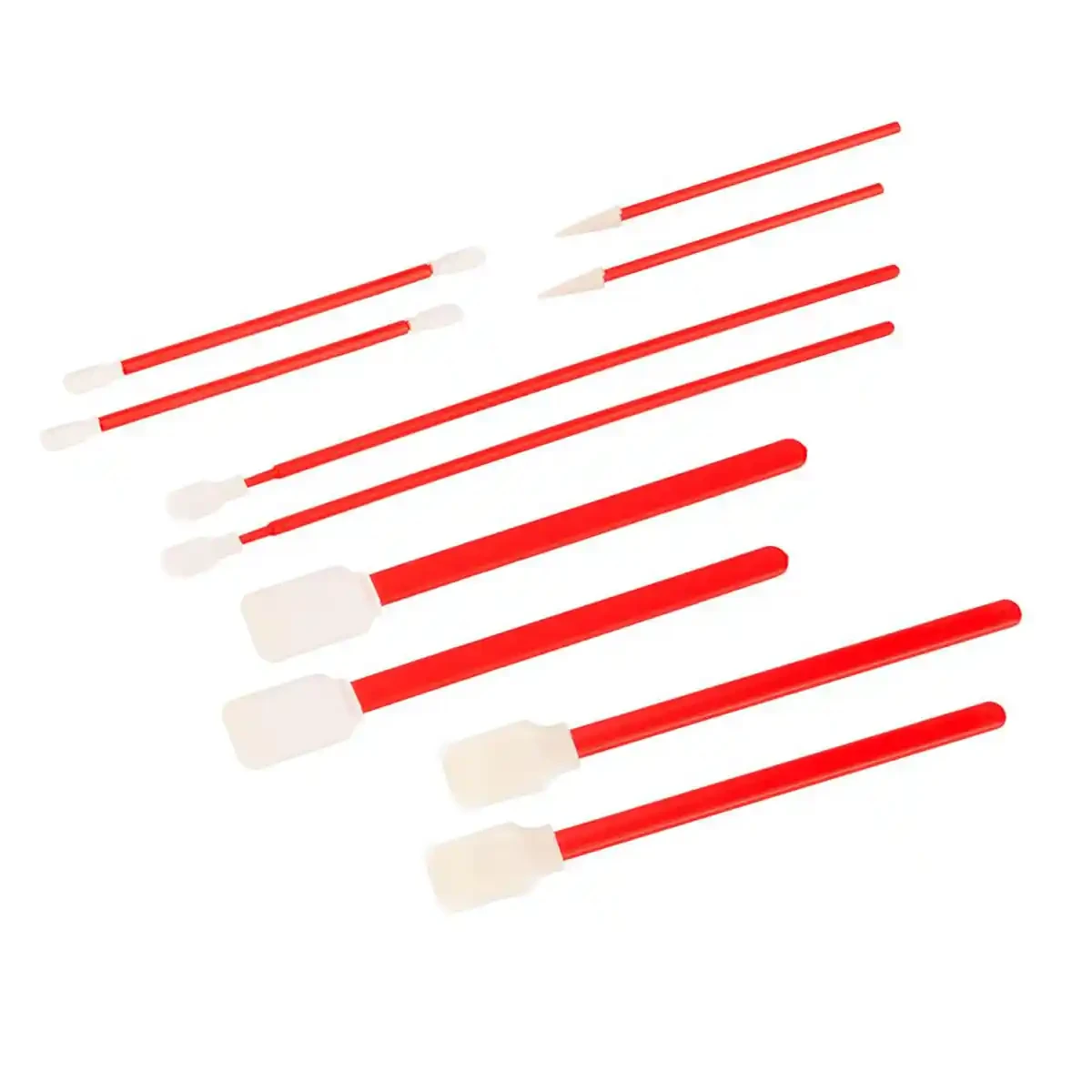 MaxShine Detailing Swabs - 10PCS/Pack