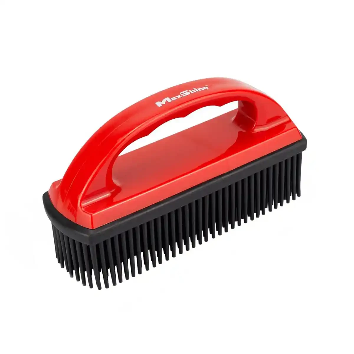 MaxShine Carpet Lint and Hair Removal Brush