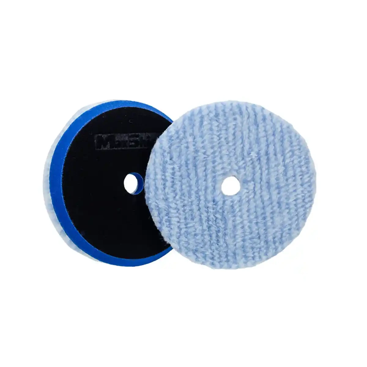 MaxShine Synthetic Wool Cutting Pad - 3 Inch