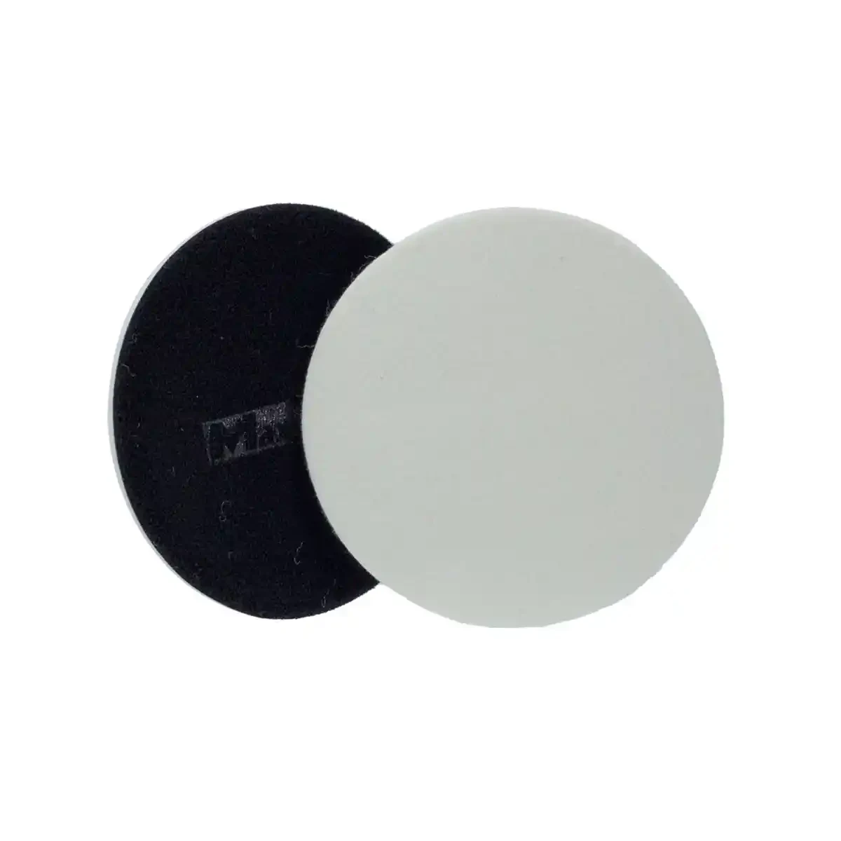 MaxShine Glass Wool Polishing Pad - 5 Inch