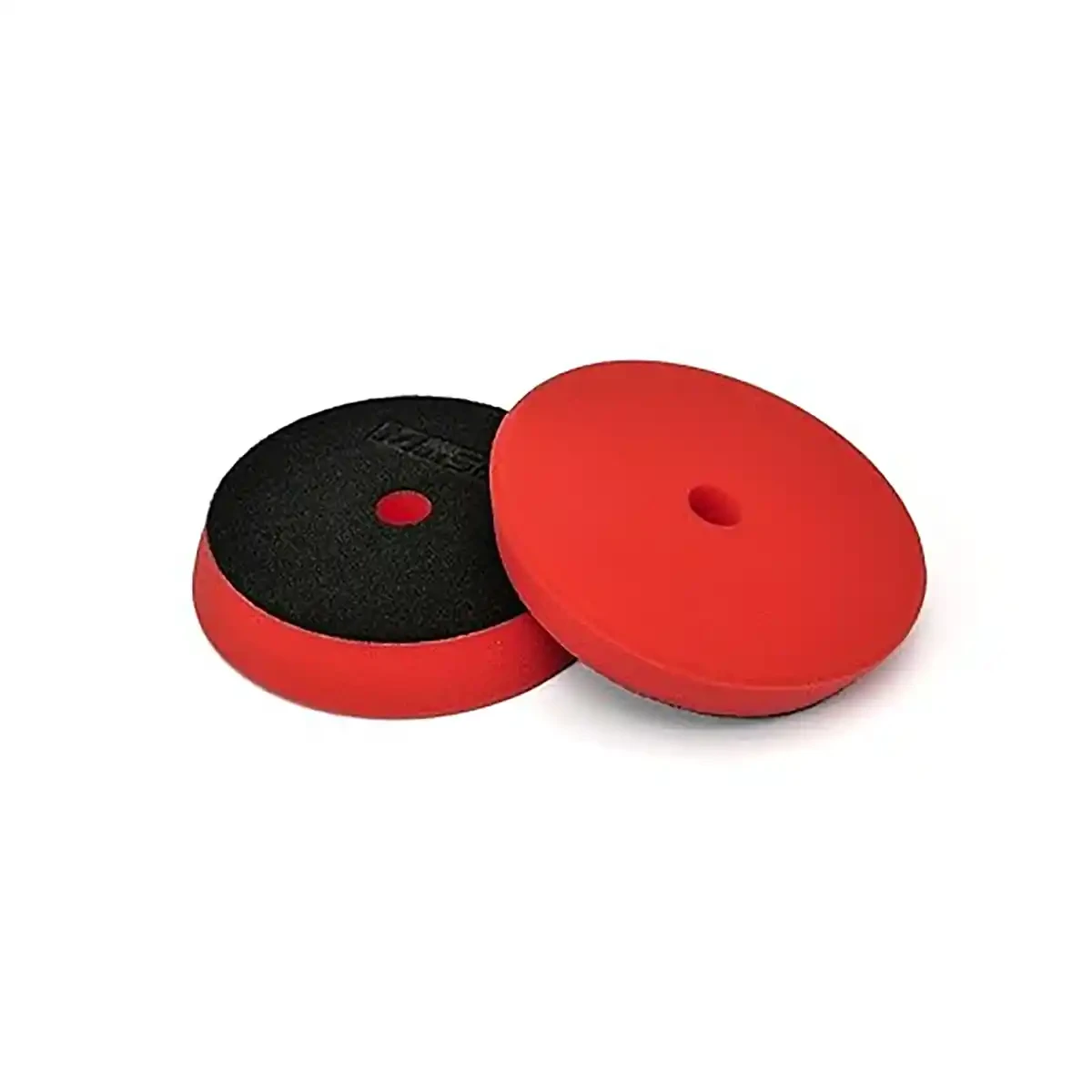 MaxShine High Pro Red Foam Finishing Pad-6.2 inch
