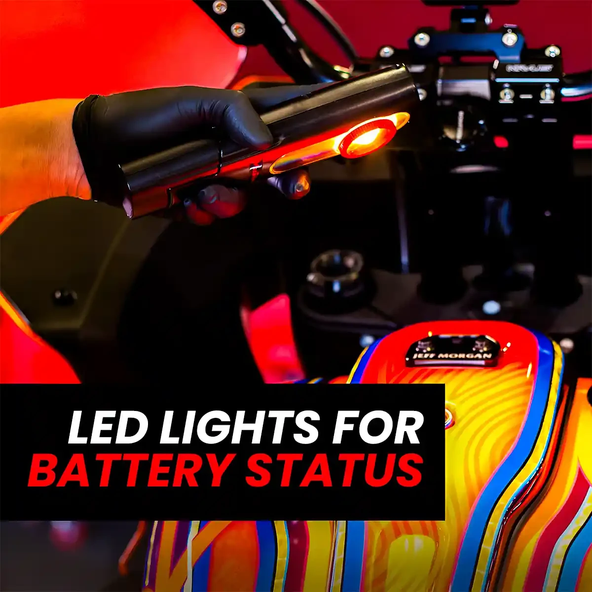 MaxShine Detailing Swirl Finder Pro