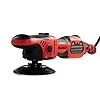MaxShine MB1200 Pro 1200W Brushless Rotary Polisher